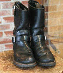 Red Wing PT-83 Size 9 ￥38,900+Tax